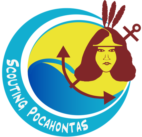 Scouting Pocahontas